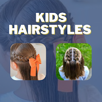 Kids Hairstyles