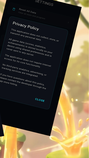 GlintPath Screenshot 3