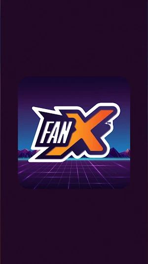 FanX Comic Convention 2021 Screenshot 0