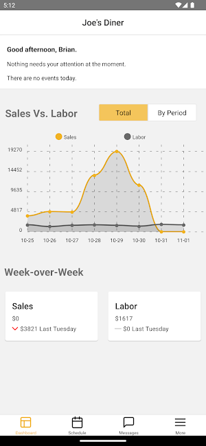 CheddrSuite Screenshot 0
