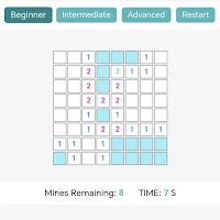 Minesweeper Classic Mines Game