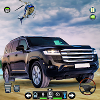 Car Game: Car Simulator Game