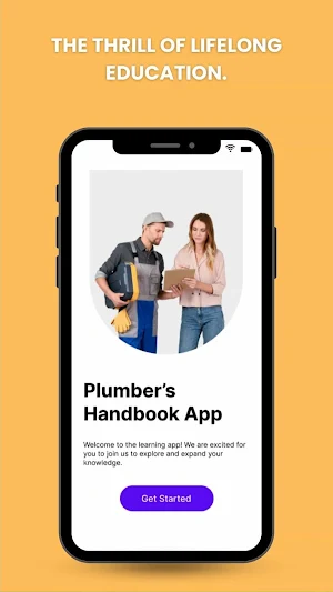 Plumber's Handbook App Screenshot 2