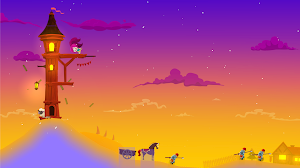 Dragons Land Screenshot 3