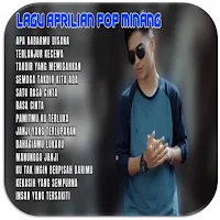Lagu Aprilian Pop Minang Mp3