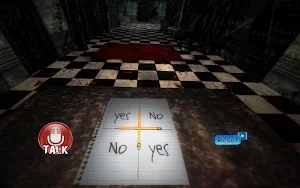 Charlie Charlie Challenge (Asylum) Screenshot 0