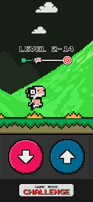 Cow Ducker Screenshot 1