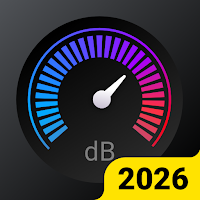 Sound Level Meter –Noise Meter