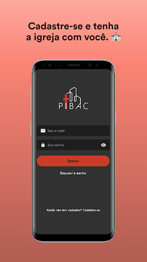 Igreja Pibac Screenshot 3