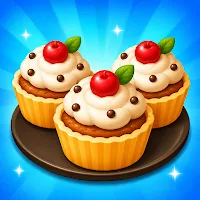 Goods Food Sort: Puzzle Game