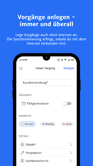PowerHelfer Screenshot 2