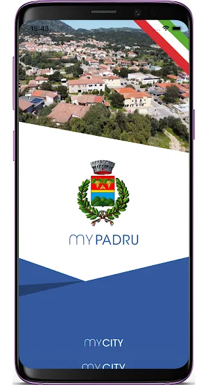 MyPadru Screenshot 0