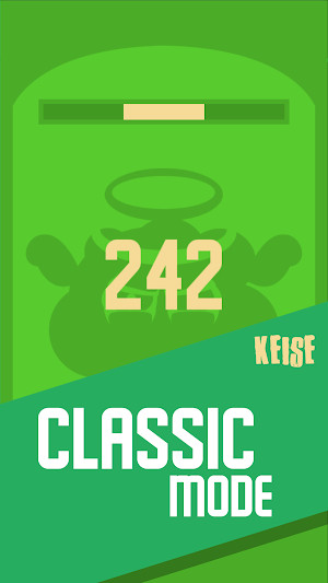 Tap Tap: How Many Taps Can You Do? Screenshot 2