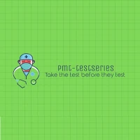 PMT Test Series