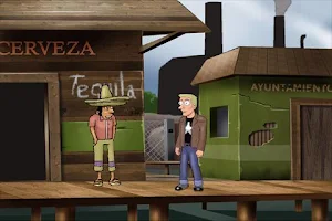 Polda 3 Screenshot 1