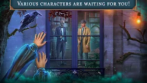 Gloomy Tales: Episode 4 f2p Screenshot 3