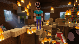 MiniCraft Mimicer Craft Screenshot 2