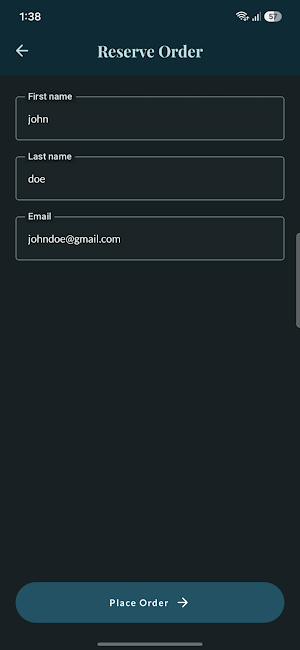 Norvexa Crustelle Screenshot 3