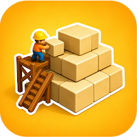 Block Cutter Pyramid