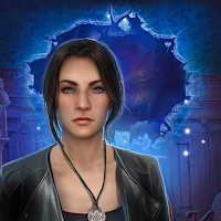 Paranormal Files 10: Detective