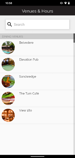 Linville Ridge Screenshot 3