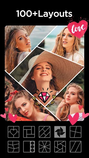 FotoRus - Photo Editor Screenshot 0