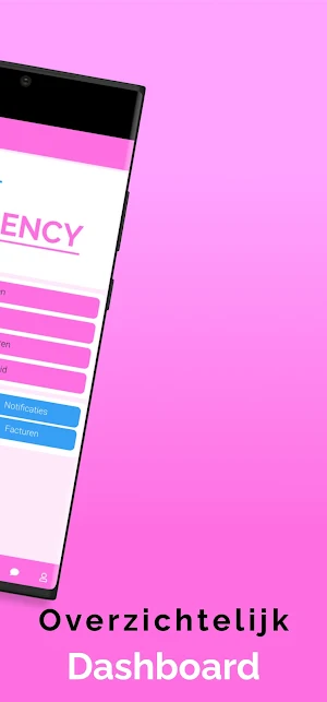 Zorg Agency Screenshot 1