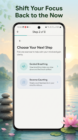MindAnchor Screenshot 2