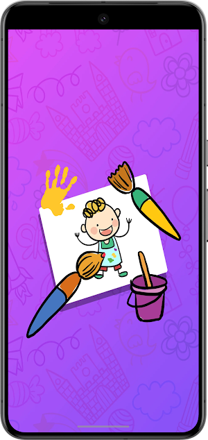 Doodle Land – Fun & Creative Screenshot 0