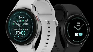 Abyssal Sea For Wear OS Screenshot 3
