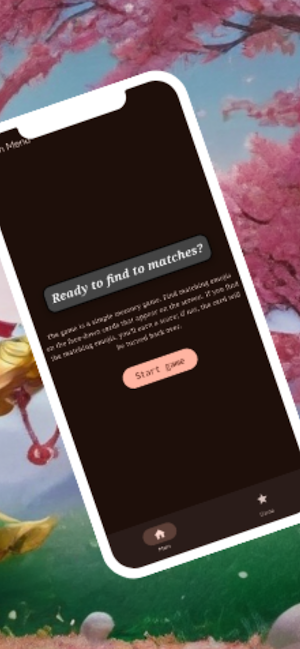 MouseMatch Screenshot 3