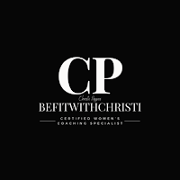 BEFITWITHCHRISTI