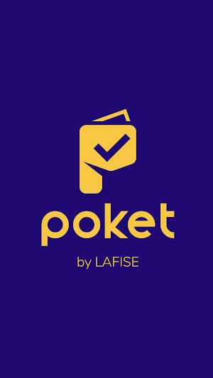 Poket by LAFISE Screenshot 0