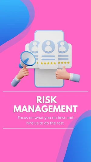 Risk Management Hints Screenshot 3