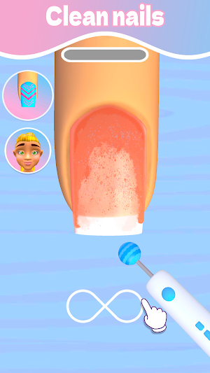 Art Nail Salon: DIY Screenshot 1