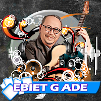 Ebiet G Ade Yang Dirindukan