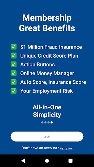 Credit Solutions Screenshot 3