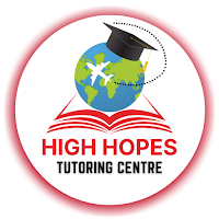 High Hopes Tutoring