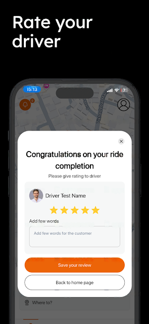 Australian Chauffeurs Screenshot 3