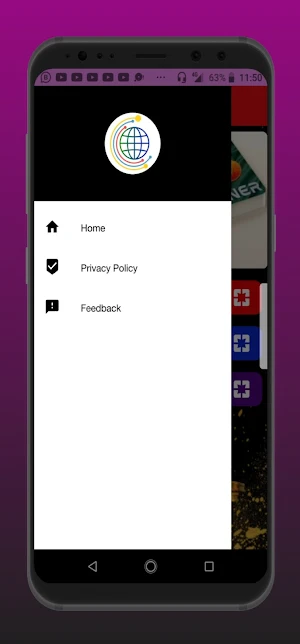My DTC Screenshot 2