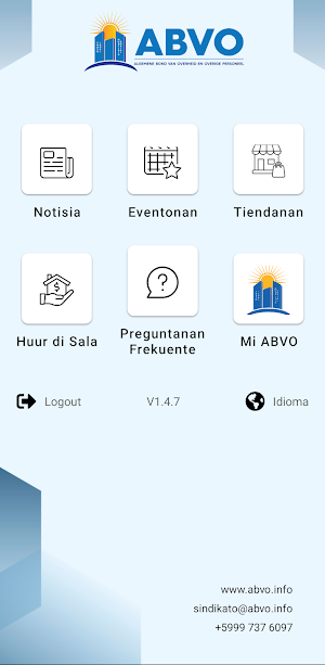 ABVO Screenshot 1