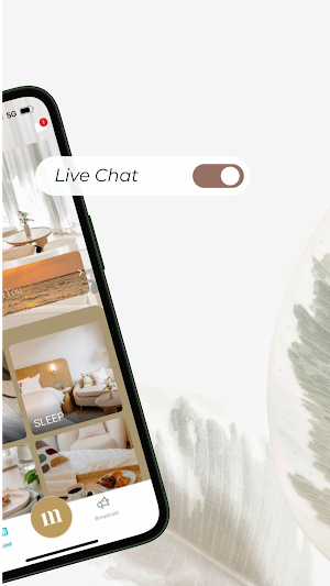 Marasca Hotels Screenshot 1