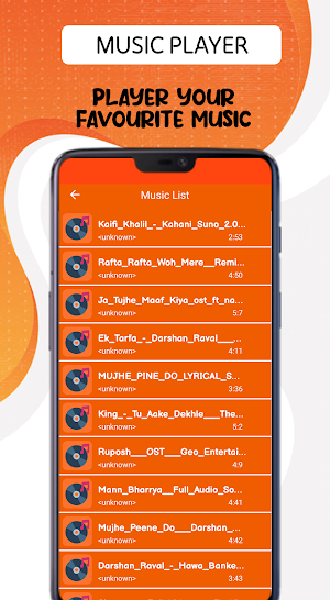 Live Mic To Bluetooth Speaker Screenshot 3