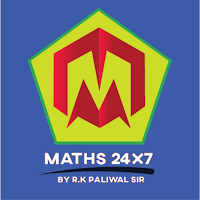 Maths 24 X 7