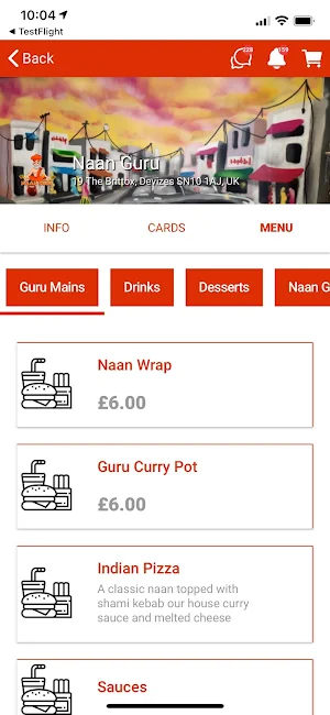 Naan Guru Screenshot 1