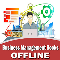 Business Management Book