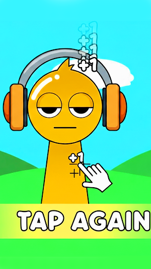 Fun Clicker Game Screenshot 1