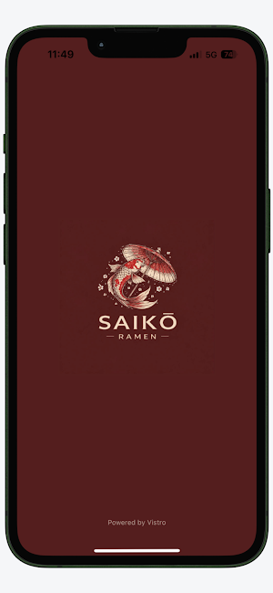 Saiko Ramen Screenshot 0