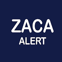 ZACA ALERT