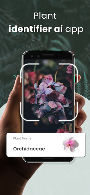AnyPlant: AI Plant Identifier Screenshot 2